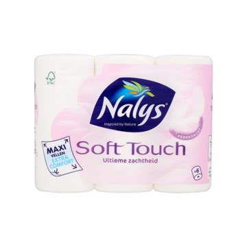 nalys soft touch